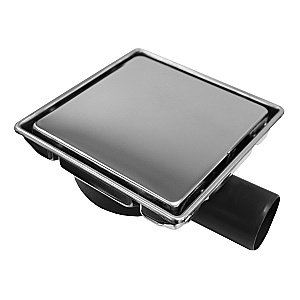 Душевой трап Loranto LIBRA 150 3065.0Y050K.015.1 нержавеющая сталь купить в интернет-магазине Sanbest