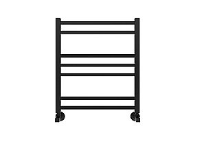 Полотенцесушитель Aquatek Альтаир П7 500х600 AQ KK0760BL черный муар купить в интернет-магазине сантехники Sanbest