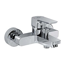 Смеситель для ванны Ideal Standard Ceraplan III B0718AA купить в интернет-магазине сантехники Sanbest