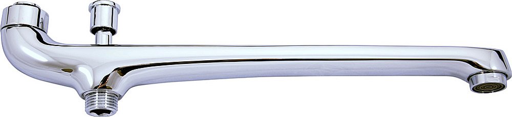 Излив Rav-Slezak SR3000 хром купить в интернет-магазине сантехники Sanbest