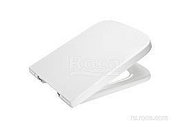 Сиденье для унитаза Roca Dama-N 80178B004 купить в интернет-магазине сантехники Sanbest