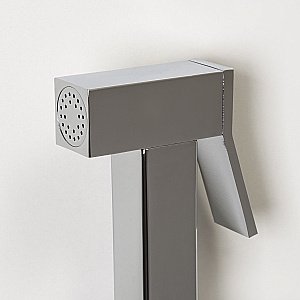 Гигиенический душ WasserKRAFT A71138 хром купить в интернет-магазине сантехники Sanbest