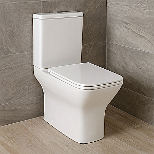 Инсталляция для унитаза Azario AZ-8010-1000 купить в интернет-магазине сантехники Sanbest