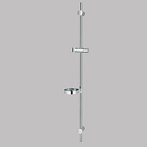 Душевая штанга AM.PM Spirit F0370064 купить в интернет-магазине сантехники Sanbest