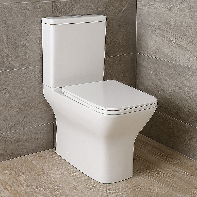 Инсталляция для унитаза Azario AZ-8010-1000 купить в интернет-магазине сантехники Sanbest