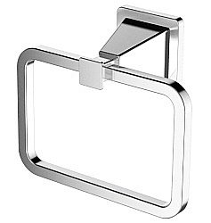 Полотенцедержатель Kaiser KH-1031 хром купить в интернет-магазине сантехники Sanbest