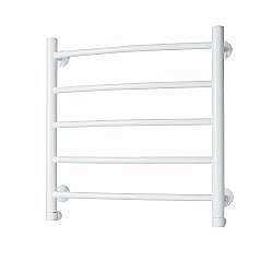 Полотенцесушитель Domoterm Калипсо П5 50x50 белый купить в интернет-магазине сантехники Sanbest