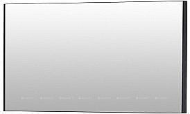 Зеркало De Aqua Сильвер 261676 140 черный в ванную от интернет-магазине сантехники Sanbest