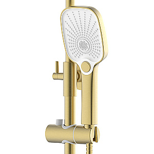 Инсталляция для унитаза Azario AZ-8010-1000 купить в интернет-магазине сантехники Sanbest