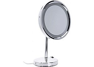 Зеркало косметическое Aquanet Lvyi 2209D купить в интернет-магазине сантехники Sanbest