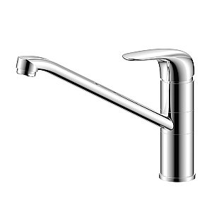 Смеситель для кухни Olive's Castilla 07430CS купить в интернет-магазине сантехники Sanbest