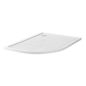 Душевой поддон Belbagno TRAY-MR-UNO-RH-120/80-550-35-W-R белый купить в интернет-магазине Sanbest