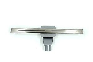 Душевой лоток Timo LINE PREMIUM 60 нержавеющая сталь купить в интернет-магазине Sanbest