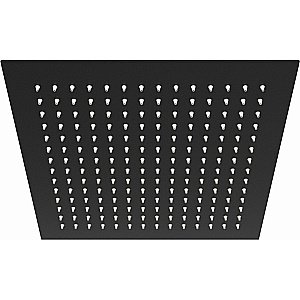 Душевая система WasserKraft Elbe A7458.219.162.302.240.217.220 Thermo черная матовая купить в интернет-магазине сантехники Sanbest