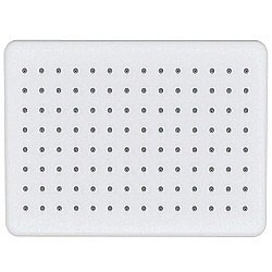 Верхний душ Kaiser SH-382 белый купить в интернет-магазине сантехники Sanbest