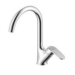 Смеситель для кухни Rossinka RS45-23 купить в интернет-магазине сантехники Sanbest