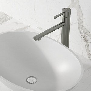 Смеситель для раковины NT Bagno NT2201Н купить в интернет-магазине сантехники Sanbest