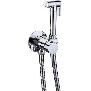 Гигиенический душ Boch Mann Braies СК-P07 BM10408 хром купить в интернет-магазине сантехники Sanbest