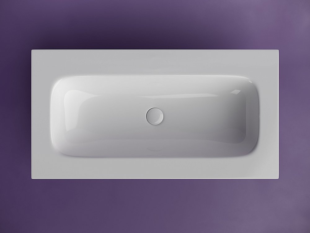 Раковина Ceramica Nova Grace CN7019Wx белый купить в интернет-магазине Sanbest