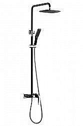Душевая система Boheme Venturo 378-B купить в интернет-магазине сантехники Sanbest