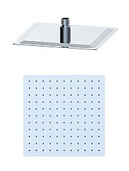 Верхний душ WONZON & WOGHAND, Хром (WW-88DP02-CR) купить в интернет-магазине сантехники Sanbest