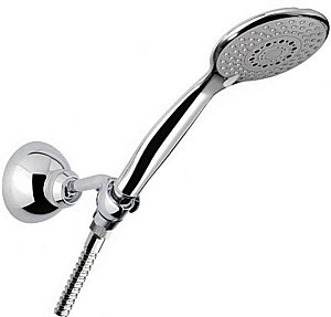 Душевой гарнитур Webert Shower Set AC0489015 хром купить в интернет-магазине сантехники Sanbest