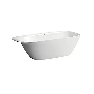 Ванна Laufen INO 180х80 2.3030.2.000.000.1 белая купить в интернет-магазине Sanbest