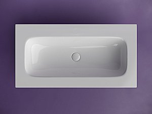 Раковина Ceramica Nova Grace CN7019Wx белый купить в интернет-магазине Sanbest