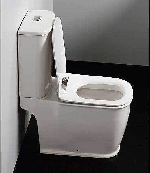 Унитаз напольный Belbagno Prado BB10150CP с бачком купить в интернет-магазине Sanbest