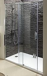 Душевая дверь Jacob Delafon CONTRA E22C170-GA 170 купить в интернет-магазине Sanbest