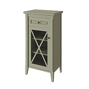 Комод Caprigo Napoli для ванной в интернет-магазине сантехники Sanbest