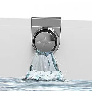 Ванна Villeroy&Boch Oberon 2.0 UBQ180OBR9CD00V-01 180x80 альпийский белый купить в интернет-магазине Sanbest