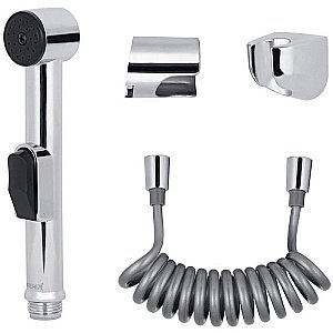 Гигиенический душ Kaiser SH-350 хром купить в интернет-магазине сантехники Sanbest