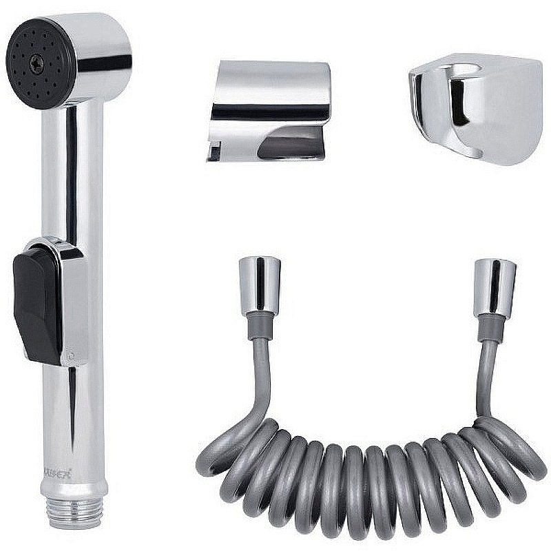 Гигиенический душ Kaiser SH-350 хром купить в интернет-магазине сантехники Sanbest