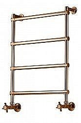 Полотенцесушитель водяной Boheme Medici 701 купить в интернет-магазине сантехники Sanbest