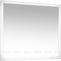 Зеркало LED De Aqua СИТИ 198554 70x75 в ванную от интернет-магазине сантехники Sanbest
