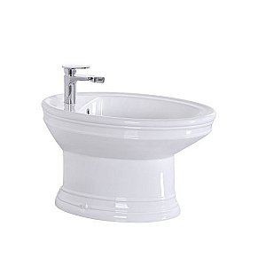 Биде напольное Caprigo ARMONIA купить в интернет-магазине Sanbest