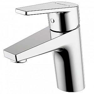 Смеситель для раковины BRAVAT Line F15299C-1 купить в интернет-магазине сантехники Sanbest