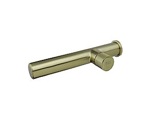 Смеситель для раковины Bronze de Luxe Avantgarde 2021GB бронза купить в интернет-магазине сантехники Sanbest