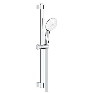Душевой гарнитур Grohe Tempesta 27598003 хром купить в интернет-магазине сантехники Sanbest