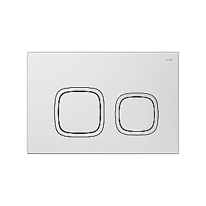 Кнопка для инсталляции IDDIS Unifix 004 UNI04CHi77 купить в интернет-магазине сантехники Sanbest