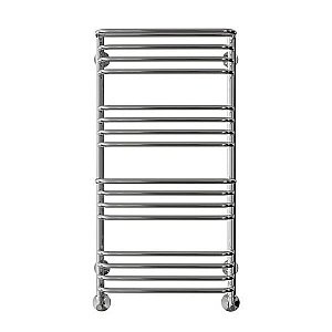 Полотенцесушитель водяной Ravak Optima 500 x 1000_W купить в интернет-магазине сантехники Sanbest