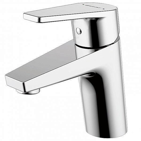 Смеситель для раковины BRAVAT Line F15299C-1 купить в интернет-магазине сантехники Sanbest