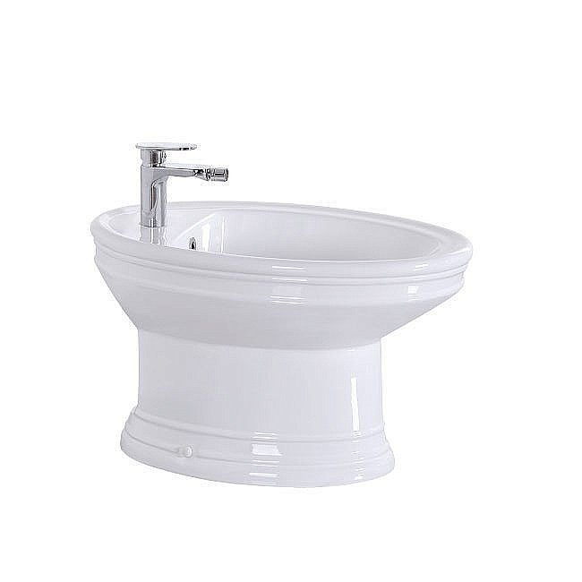 Биде напольное Caprigo ARMONIA купить в интернет-магазине Sanbest