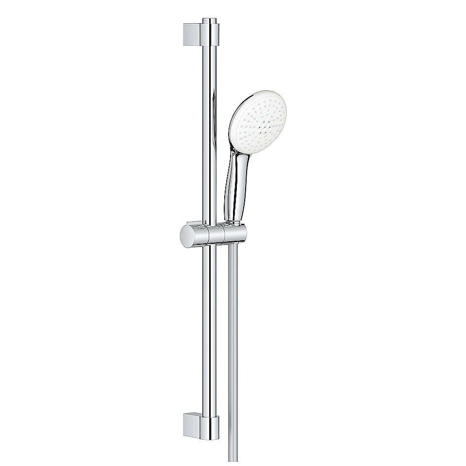 Душевой гарнитур Grohe Tempesta 27598003 хром купить в интернет-магазине сантехники Sanbest