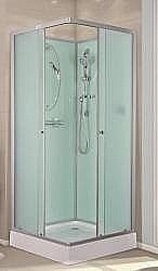 Душевая кабина Esbano Elegancia EST-80CK 80х80 купить в интернет-магазине Sanbest