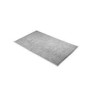 Коврик для ванной комнаты Decor Walther TWIST BM5060 серебряно-серый купить в интернет-магазине сантехники Sanbest