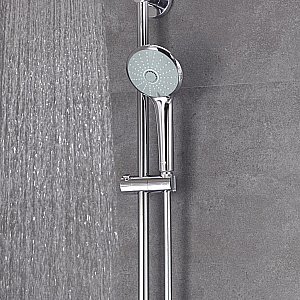 Душевая система Grohe Euphoria System 260 27421002 хром купить в интернет-магазине сантехники Sanbest