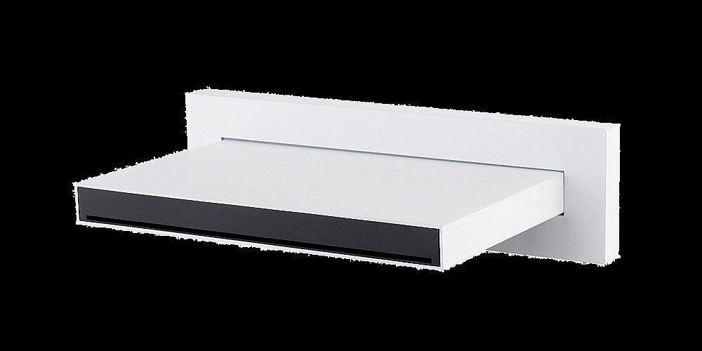 Излив для ванны Boheme Zodiac 625/2-MW белый матовый купить в интернет-магазине сантехники Sanbest