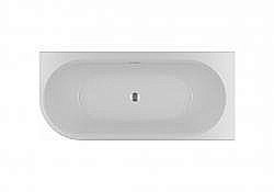 Ванна акриловая Riho Desire Corner 184x84 левая купить в интернет-магазине сантехники Sanbest